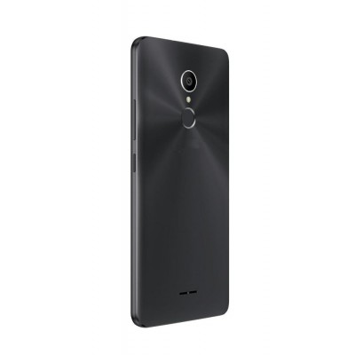 Full Body Housing For Alcatel 3c Black - Maxbhi Com