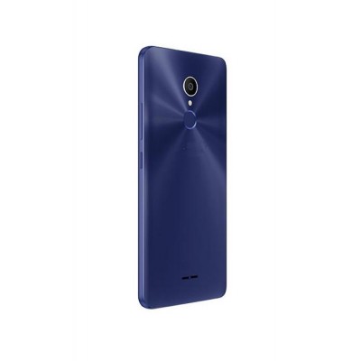 Full Body Housing For Alcatel 3c Blue - Maxbhi Com