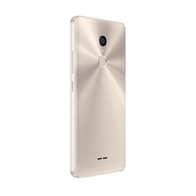 Full Body Housing For Alcatel 3c White - Maxbhi Com