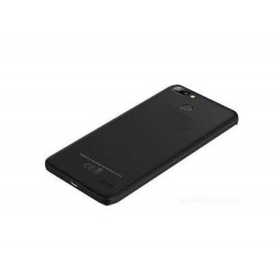 Full Body Housing For Blackview A7 Pro Black - Maxbhi Com