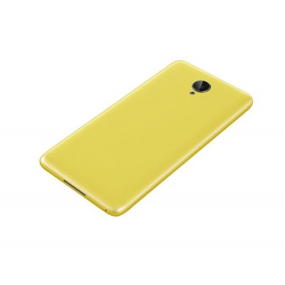 Full Body Housing For Haier G7 Yellow - Maxbhi Com