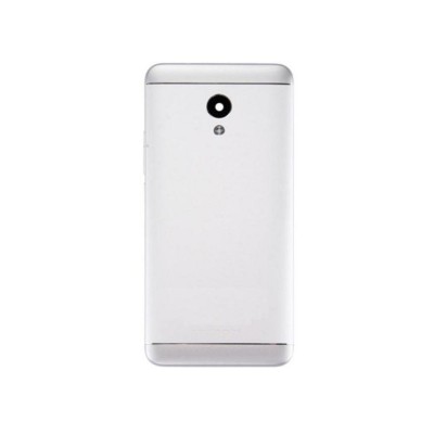 Full Body Housing For Meizu M5s Silver - Maxbhi Com