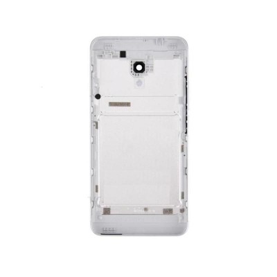 Full Body Housing For Meizu M5s Silver - Maxbhi Com