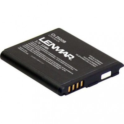 Battery for BlackBerry Curve 9370 - EM-1