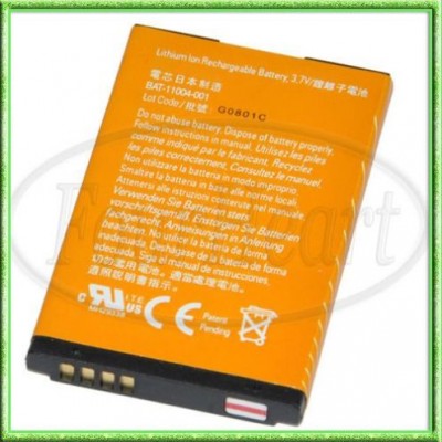 Battery for BlackBerry Pearl 8110 - CM-2