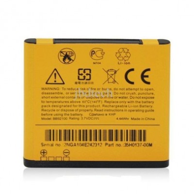 Battery for HTC Aria - BB92100