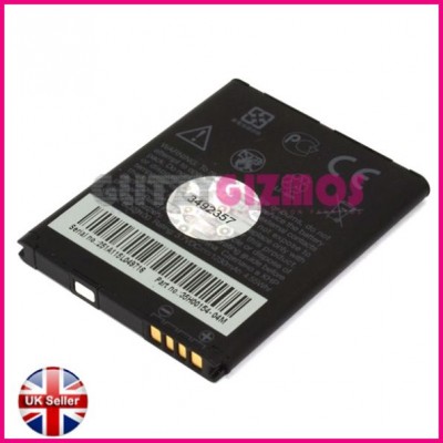 Battery for HTC Wildfire G8 - BB00100