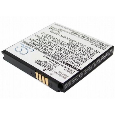 Battery for LG C900 Optimus 7Q - LGIP-690F