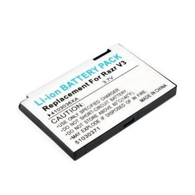 Battery for Motorola RAZR maxx V6 - BZ-60