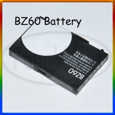 Battery for Motorola RAZR V3xx - BZ-60