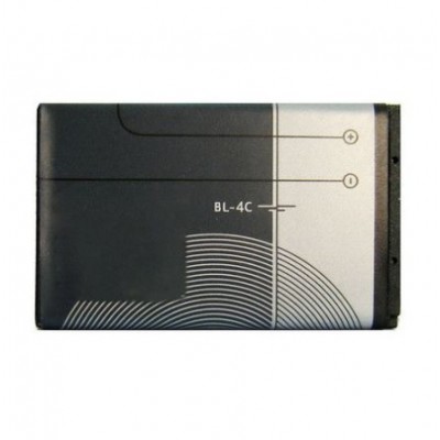 Battery for Nokia 6100 - BL-4C