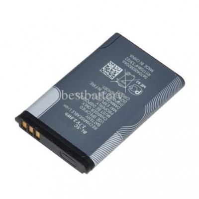 Battery for Nokia 6108 - BL-5C