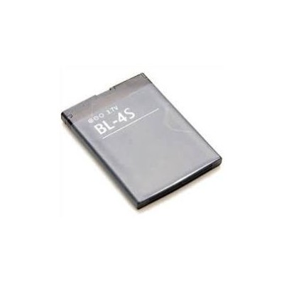 Battery for Nokia 6208c - BL-4S