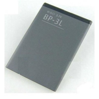 Battery for Nokia 801T - BP-3L