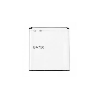 Battery for Sony Ericsson BA750 (M)