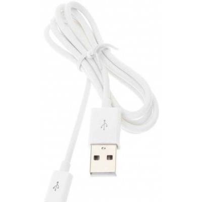 Data Cable for Samsung S8500 Wave - microUSB