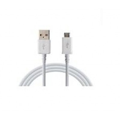 Data Cable for Videocon A16 - microUSB