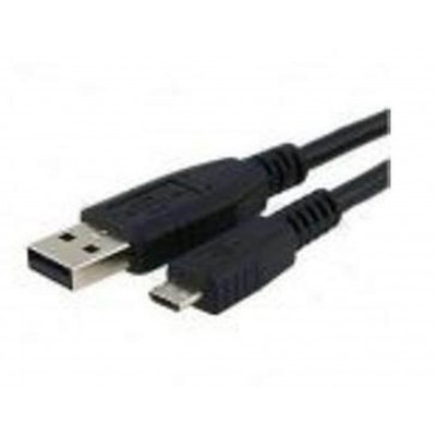 Data Cable for Videocon A45 - microUSB