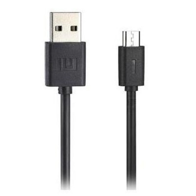 Data Cable for Xiaomi Redmi Note - microUSB