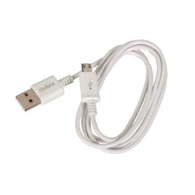 Data Cable for XOLO Play 8X-1200 - microUSB