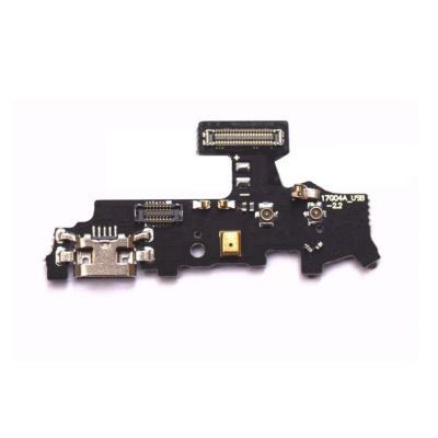 Charging Connector Flex Cable for Gionee M7 Plus