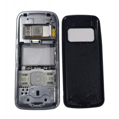 Full Body Faceplate For Nokia N79 - Maxbhi Com