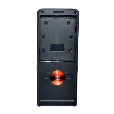 Full Body Faceplate For Sony Ericsson W350 - Maxbhi Com