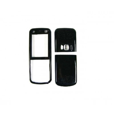 Full Body Housing For Nokia 5320 Xpressmusic Blue - Maxbhi Com