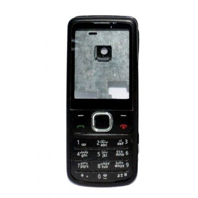 Full Body Housing For Nokia 6700 Classic Black - Maxbhi Com