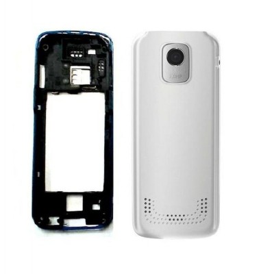 Full Body Housing For Nokia 7210 Supernova Pink - Maxbhi Com