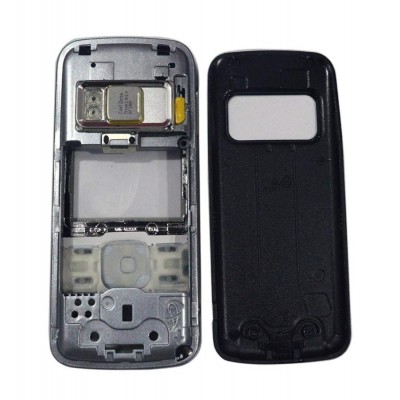 Full Body Housing For Nokia N79 Black - Maxbhi Com