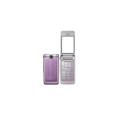 Full Body Housing For Samsung S3600 Metro Pink - Maxbhi Com