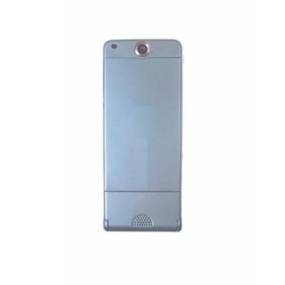 Full Body Housing For Sony Ericsson W350 Blue - Maxbhi Com