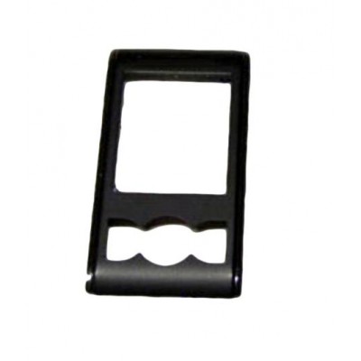 Full Body Housing For Sony Ericsson W595 Black - Maxbhi Com