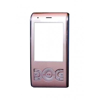 Full Body Housing For Sony Ericsson W595 Pink - Maxbhi Com