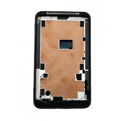 Full Body Housing For Htc Desire Hd G10 A9191 Brown - Maxbhi Com