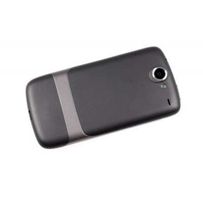 Full Body Housing For Htc Google Nexus One Black - Maxbhi Com