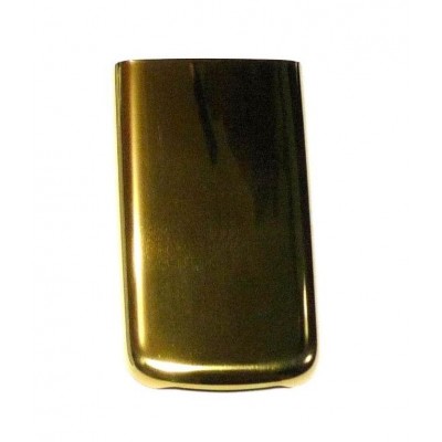 Full Body Housing For Nokia C301 Touch And Type Gold - Maxbhi Com