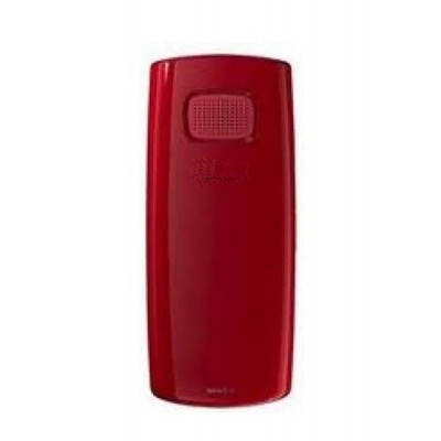 Full Body Housing For Nokia X101 Red - Maxbhi Com