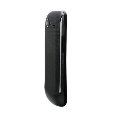 Full Body Housing For Samsung Google Nexus S I9020 Black - Maxbhi Com