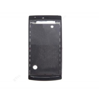 Full Body Housing For Sony Ericsson Xperia Arc Silver - Maxbhi Com