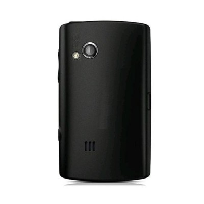 Full Body Housing For Sony Ericsson Xperia X10 Mini Pro Black - Maxbhi Com