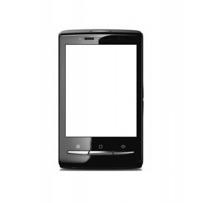 Full Body Housing For Sony Ericsson Xperia X10 Mini Pro Pink - Maxbhi Com