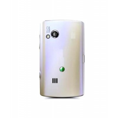 Full Body Housing For Sony Ericsson Xperia X10 Mini Pro White - Maxbhi Com