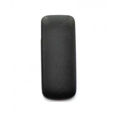 Back Panel Cover For Nokia C102 Grey - Maxbhi Com