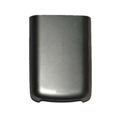 Back Panel Cover For Nokia C601 Silver - Maxbhi Com