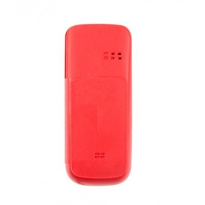 Full Body Housing For Nokia 101 Red - Maxbhi Com