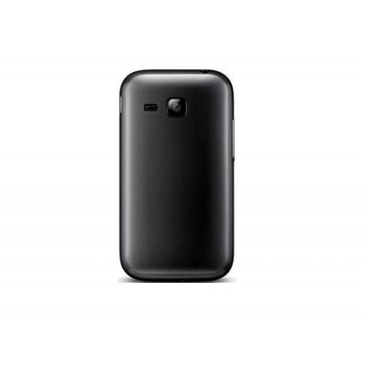 Full Body Housing For Samsung C3312 Duos Black - Maxbhi Com