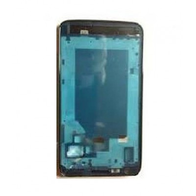 Full Body Housing For Samsung Galaxy S Ii Lte I9210 Black - Maxbhi Com