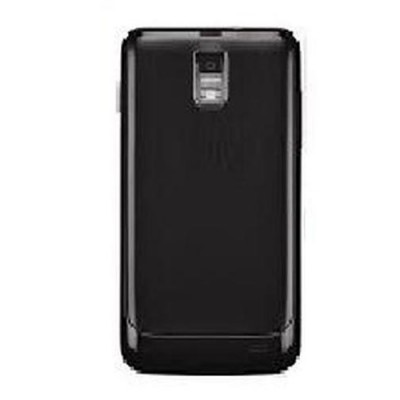 Full Body Housing For Samsung Galaxy S Ii Lte I9210 Black - Maxbhi Com